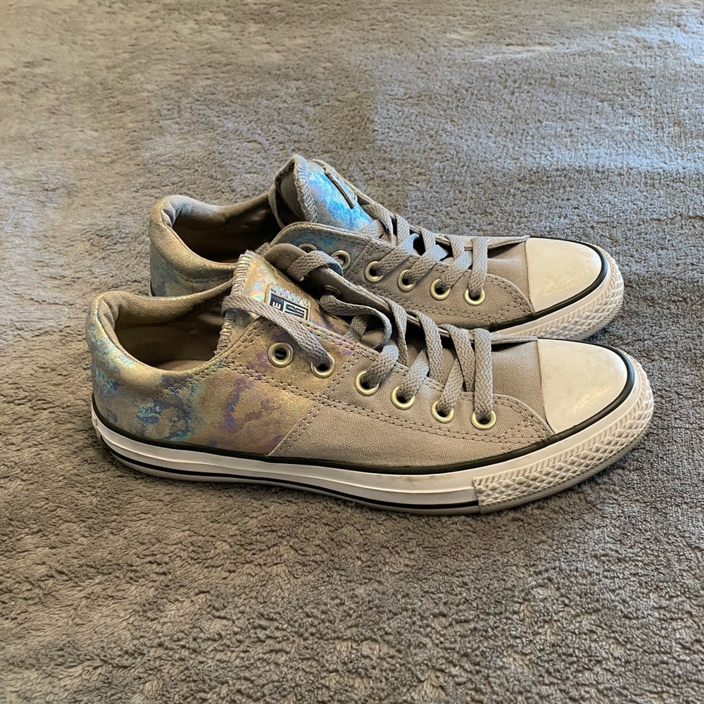 Converse All Star Sneakers Shoes